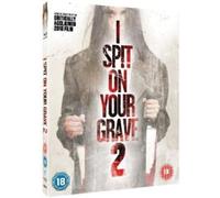 I Spit On Your Grave 2