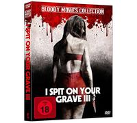 I Spit On Your Grave 3 (Bloody Movies Collection)