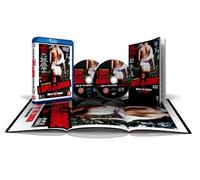 I Spit On Your Grave [Blu-ray] [Region B]