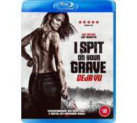 I Spit On Your Grave: Deja Vu