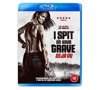 I Spit On Your Grave: Deja Vu