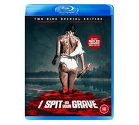 I Spit On Your Grave: Original Special Edition Blu-ray