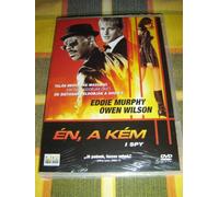 I Spy (2002) / En, a Kem