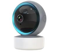 I-SPY 365 Baby Monitor/Pet Camera with Night Vision - Premium Baby Monitors with download app display for Ios Android 2-Way Audio Baby Monitors for Nursery 1080p Baby Camera with Motion Detection