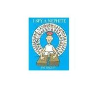 I Spy a Nephite