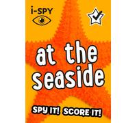 i-SPY At the Seaside : Spy it! Score it!