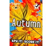 i-SPY Autumn