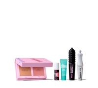 benefit - Gifts & Sets Spy Beauty Full Face 6 Piece Makeup Gift Set (Worth £68.49) for Women