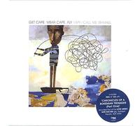 I Spy/Call Me Ishmael [7" VINYL]