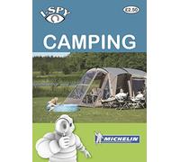 i-SPY Camping (Michelin i-SPY Guides)