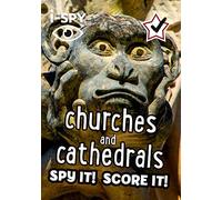 i-SPY Churches and Cathedrals