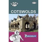 i-SPY Cotswolds (Michelin i-SPY Guides)