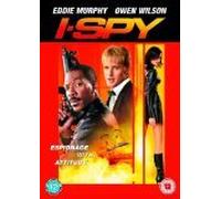 I Spy [DVD]