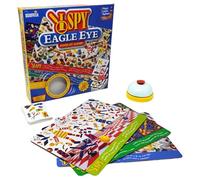 I Spy Eagle Eye