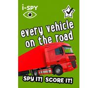 i-SPY Every vehicle on the road by i-SPY
