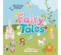 I Spy Fairy Tales