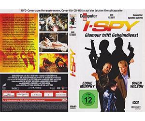 I-SPY - I-SPY [DVD] [2002]