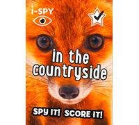 i-SPY In the Countryside : Spy it! Score it!