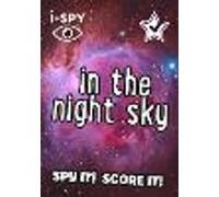 i-SPY In the Night Sky