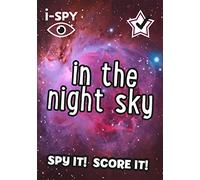 i-SPY In the Night Sky by i-SPY