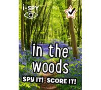 i-SPY in the Woods