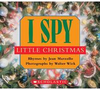 I Spy Little Christmas