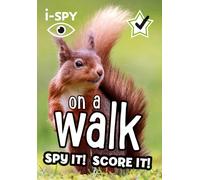 i-SPY on a walk : Spy it! Score it!