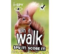 i-SPY on a walk: Spy it! Score it! (Collins Michelin i-SPY Guides)