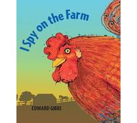 I Spy on the Farm