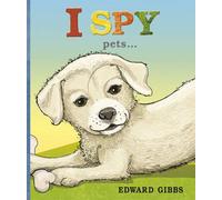 I Spy Pets