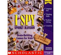 I Spy: Spooky Mansion (PC CD) [US Import]