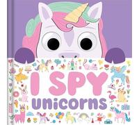 I Spy Unicorns