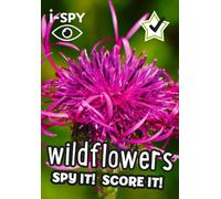 i-SPY Wildflowers