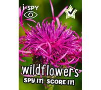 i-SPY Wildflowers