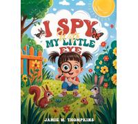 I Spy with My Little Eye