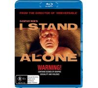 I Stand Alone (1998) ( Seul contre tous ) (Blu-Ray)