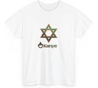 I Stand with Israel T-Shirt Antisemitism Awareness Jewish Solidarity Tee for Adults(XX-Large)