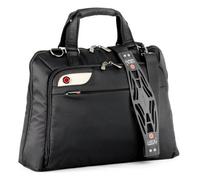 i-stay 15.6 Inch Ladies Laptop Bag 445x90x340mm Black Is0106