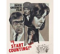 I Start Counting [Blu-ray]