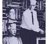 I Start Counting Ejected CD NEW