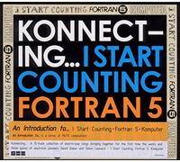 I Start Counting / Fortran 5 / Komputer - Konnecting