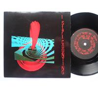 I Start Counting - I Start Counting - Letters To A Friend - Mute - INT 126.823, Mute - 12 MUTE 034