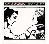 I Start Counting - Lose Him (Edit)