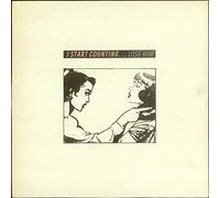 I Start Counting - Lose Him [Vinyl Single]