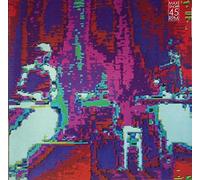 I Start Counting - Million Headed Monster [12", DE, Mute INT 126.907 / 12 Mute 95]