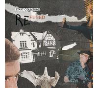 I Start Counting : Re-fused CD (2022) NEW FREE Shipping, Save £s