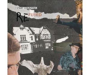 I Start Counting : Re-fused CD (2022) NEW FREE Shipping, Save £s