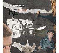 I Start Counting - Re-Fused