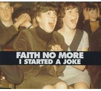 I Started A Joke by Faith No More (1998-11-17)