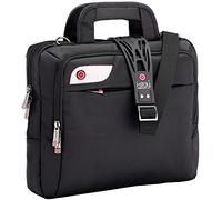 i-stay 13.3 inch Tablet/Netbook/Ultrabook Bag with Non-slip Shoulder Strap - Black